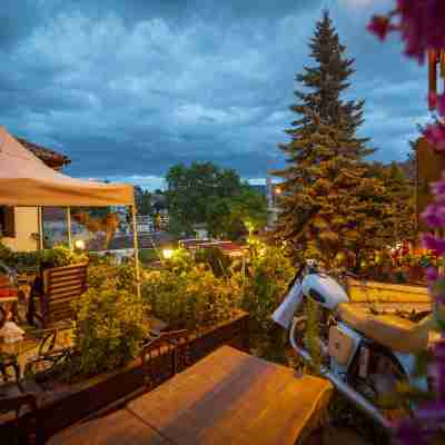 科拉加西莊園 Hotel Exterior