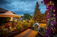 KOLAGASI Konak Hotels in Izzetpasa Mahallesi