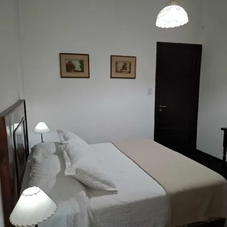 La Teresita Hotel