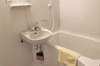 Hotel Park Light Hotels in Ishinomaki