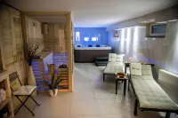 Vila Mila - spa