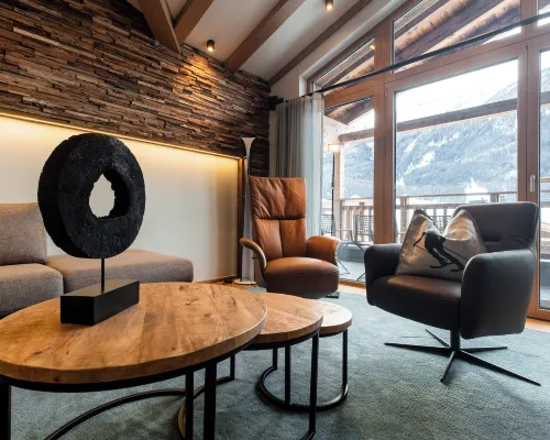 Wildkogel Resorts - Das Neukirchen Hotels near Krimml Waterfalls