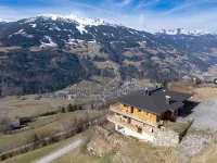Apartment in Distelberg Near Ski Slopes