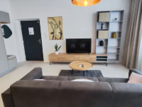 Dohnanyi Villa by Chors Hotels in Trenčín