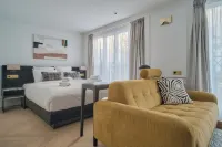 Nestay Les Halles Hotels in Les Halles