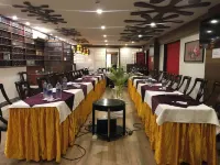 Diamond Palace Lords Plaza Nepalgunj Hotels in Nepalgunj
