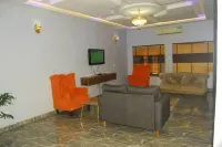 SAGS Apartments Hotels in Gui