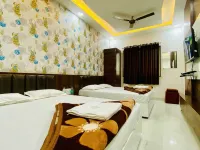 Hotel Shree Shyam Sharnam Hotels in Omkareshwar