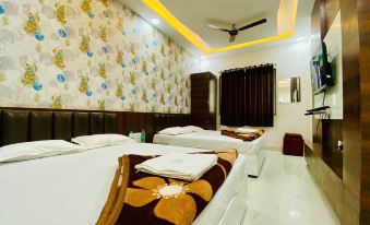 Hotel Shree Shyam Sharnam