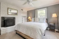 Asheville Sunset 10Min to Asheville Ping Pong