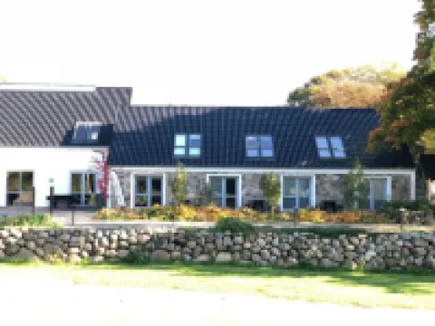 Tollundgaard Golf Park & Apartments Hotels in Silkeborg
