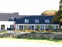 Tollundgaard Golf Park & Apartments Hôtels à : Silkeborg