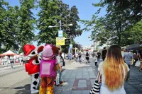 Holiday Home Near Baltic Sea Beach