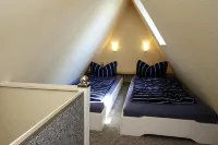 Ferienhaus Storchennest 2, Falkensee Hotels near Falkenhöh Berlin Mauerweg