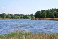 Ferienhaus Storchennest 2, Falkensee Hotels in Falkensee