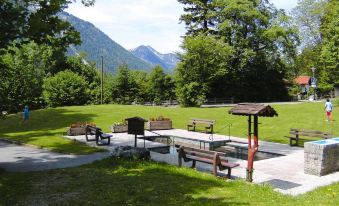 Wellness Stay in Bavarian Alps