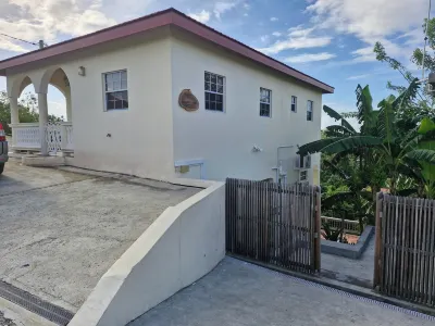 米庫德 - 兩卧室別墅 - 泳池 - 免費停車 酒店