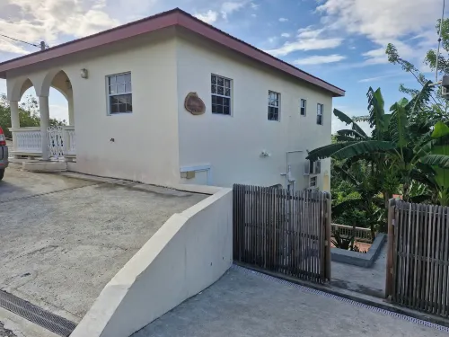 Micoud - 2-Bedroom Villa - Pool - Free Parking