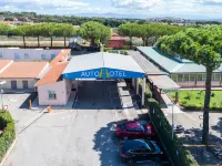 AutoHotel Hotel a Formello