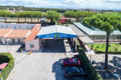 AutoHotel Hotel a Formello