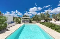 4079 Trullo Lei di Borgo Paoli