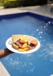 De Chateau Paradise Hotels in Accra