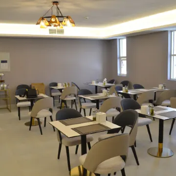 Smayah Residence Hotel - Riyadh Convention & Exhibition center