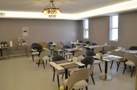 Smayah Residence Hotel - Riyadh Convention & Exhibition center