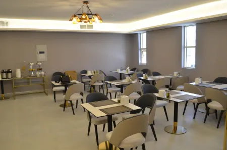 Smayah Residence Hotel - Riyadh Convention & Exhibition center