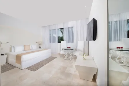 Grand Oasis Tulum Riviera