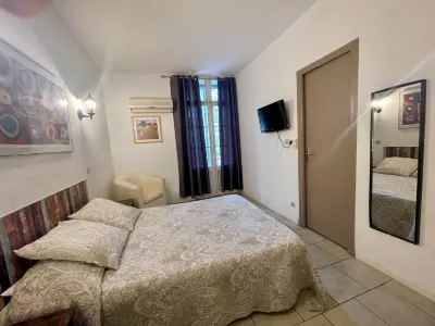 Hotel Alexander