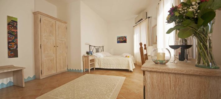 BUE Marino Hotel & Rooftop Bar Hotels in Dorgali