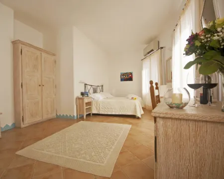 BUE Marino Hotel & Rooftop Bar Hotels in Dorgali