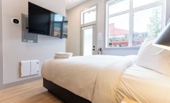 Basecamp Suites Revelstoke