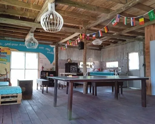 Casa Copada Punta del Diablo Hotels in Punta Del Diablo