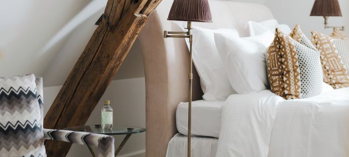 Maison Olive Hotels in Brugge