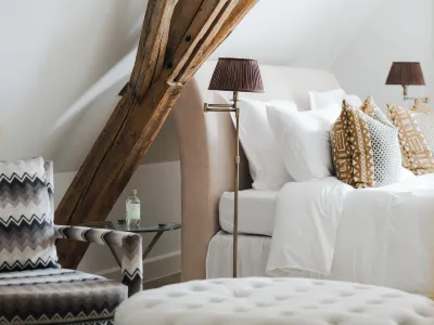 Maison Olive Các khách sạn ở 