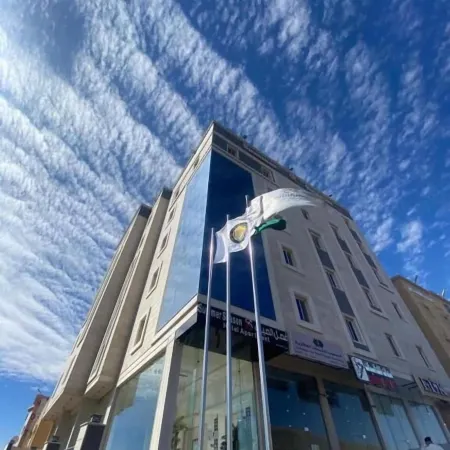 Summer Season Hotel