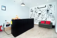 호텔 비베크 알라하바드