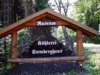 Doppelhaushälfte in Hasselfelde Hotels in Hasselfelde