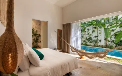호텔 올빌 세노테 수이툰 주변 호텔