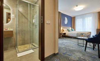 Hotel Crystal