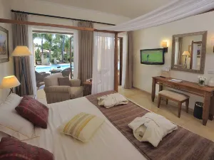 올림픽 라군 리조트 아이아 나파