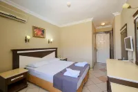 Club Selen Icmeler Hotels in Icmeler