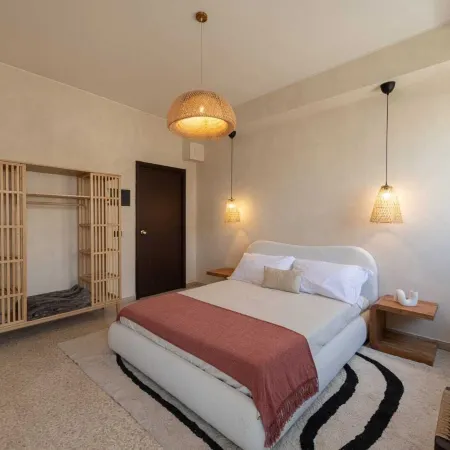 Taga Suites