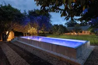 Ayurvie Sigiriya - Ayurvedic Retreat by Thema Collection Hotel a Avudangawa