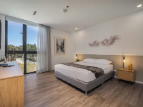 Apartment Olive Country Living by Housy Host Hoteles en Envigado