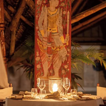 Lion in the Sun Boutique Hotel & Spa