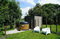 EuroParcs Kagerplassen Hotels in Lisse