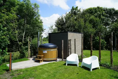 EuroParcs Kagerplassen